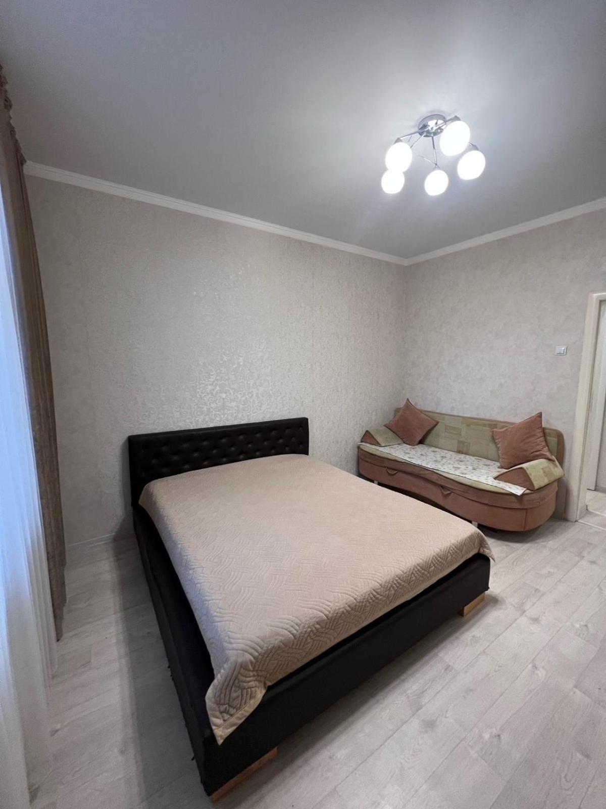 Ferienwohnung На Майлина Turksib Exterior foto