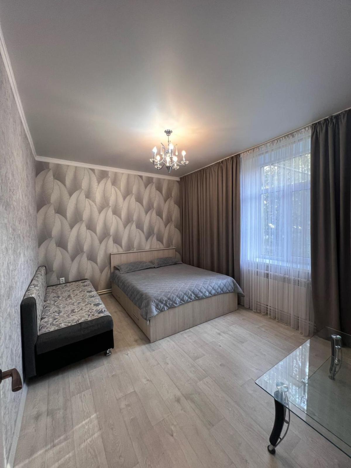 Ferienwohnung На Майлина Turksib Exterior foto